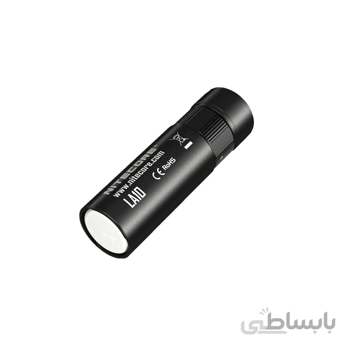 چراغ قوه نایتکر Nitecore LA10