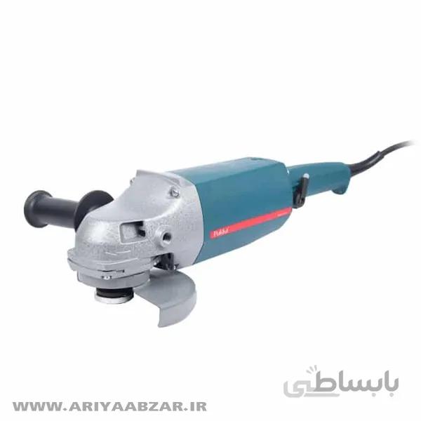 فرز آهنگری 2100 وات پوکا مدل 1802