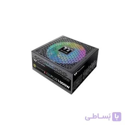 پاور فول ماژولار ترمالتک Toughpower IRGB-Plus 1000W Gold