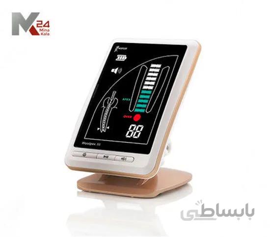 اپکس لوکیتور دیپکس3 وودپیکر