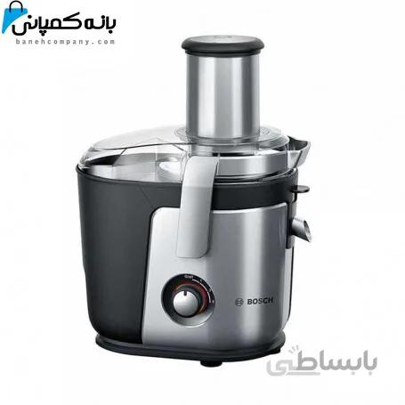آبمیوه گیری بوش مدل MES4010 ا Bosch MES4010 Juicer کد 320282