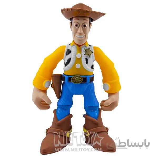 اسباب بازی وودی سخنگو toy story