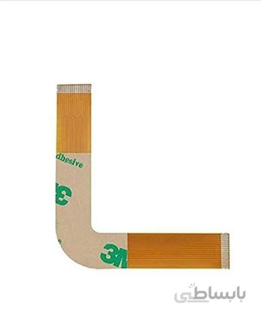 فلت لنز پلی استیشن 2 آدابتور دار