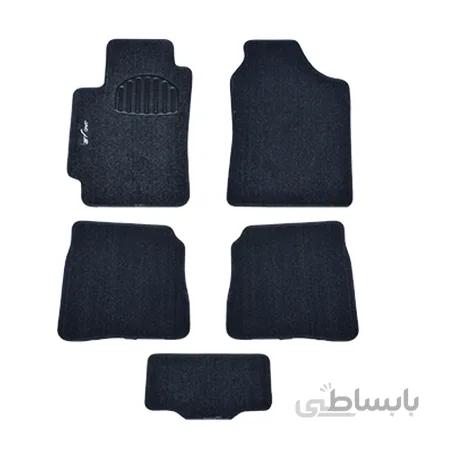کفپوش موکتی جک J5