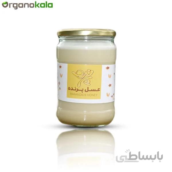 عسل شیر پرنده – 900 گرم