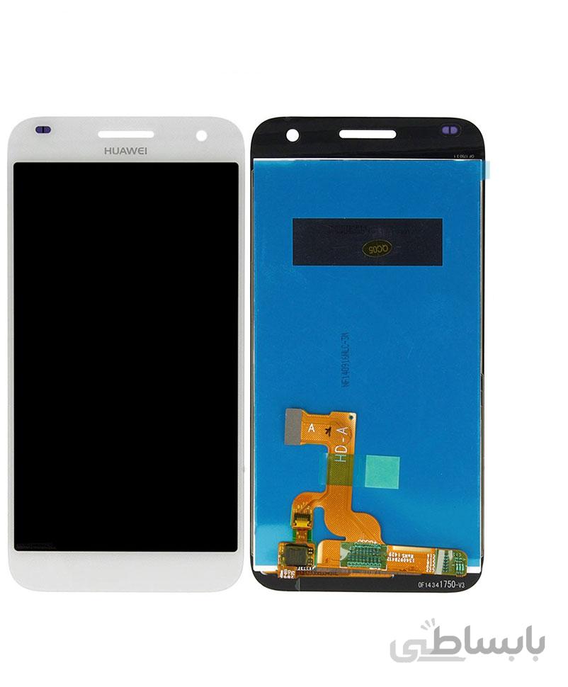 تاچ ال سی دی Huawei G7 مناسب تعویض ال سی دی گوشی هواوی