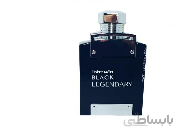 عطر مونت بلنک لجند جانوین