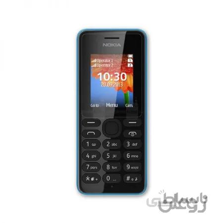 قاب و شاسی اصلی نوکیا nokia 108
