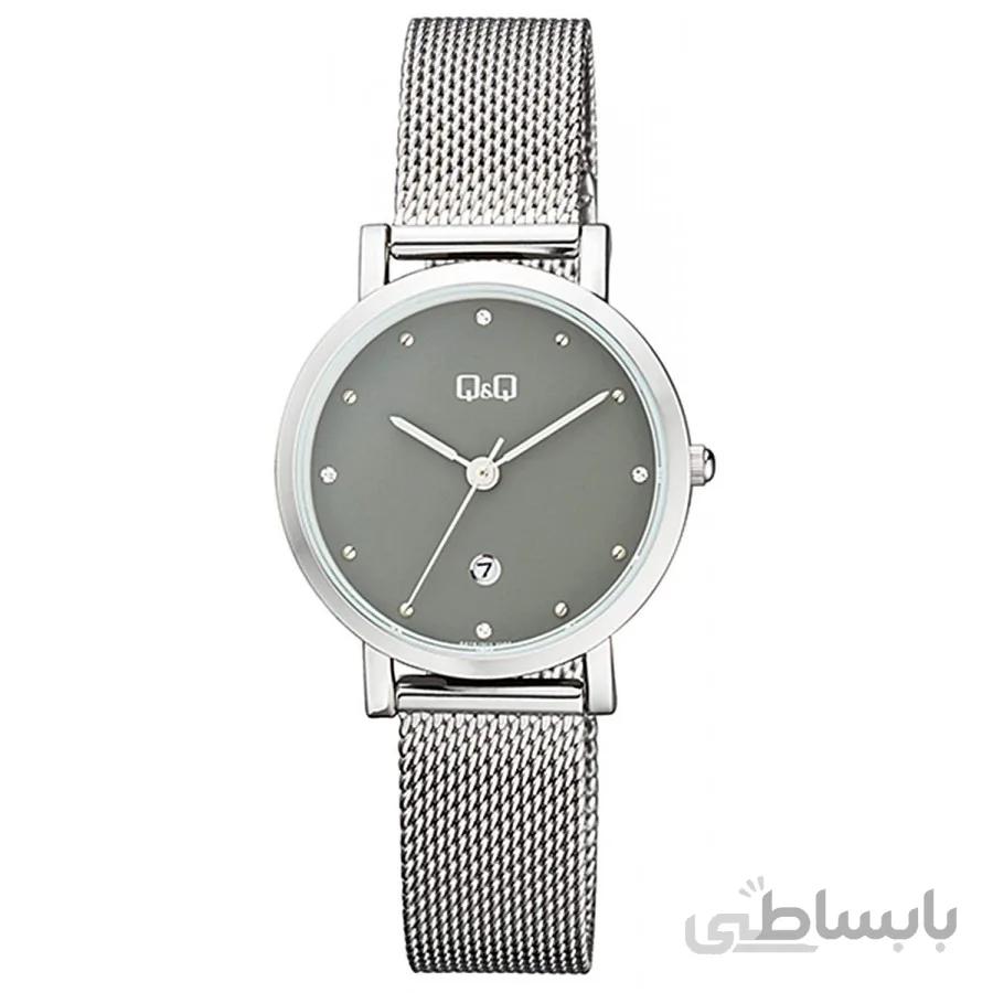ساعت کیواندکیو زنانه مدل a419j202y