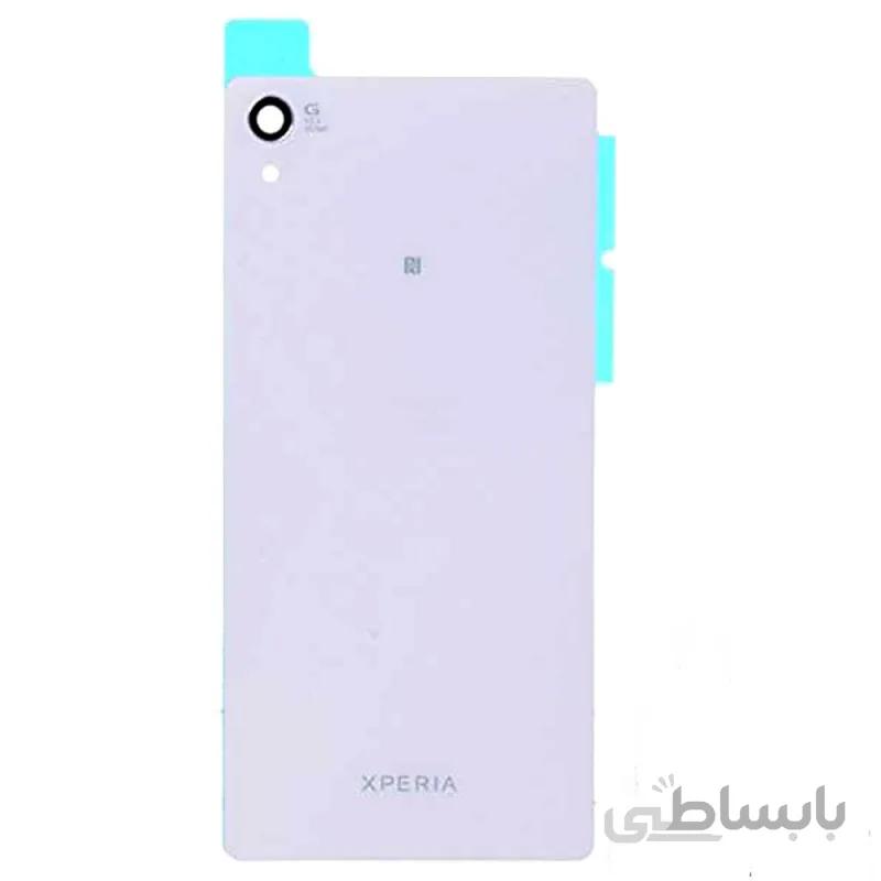 درب پشت سونی اکسپریا XPERIA Z2 ا درب پشت سونی اکسپریا Z2