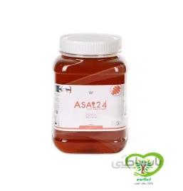 عسل ممتاز برند Asal24 وزن 1.5 کیلوگرم