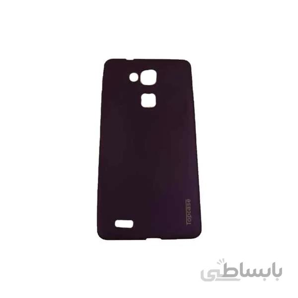 بک کاور هوآوی میت 7 مارک topcase