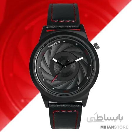 ساعت مچی Romanson مدل Chrono