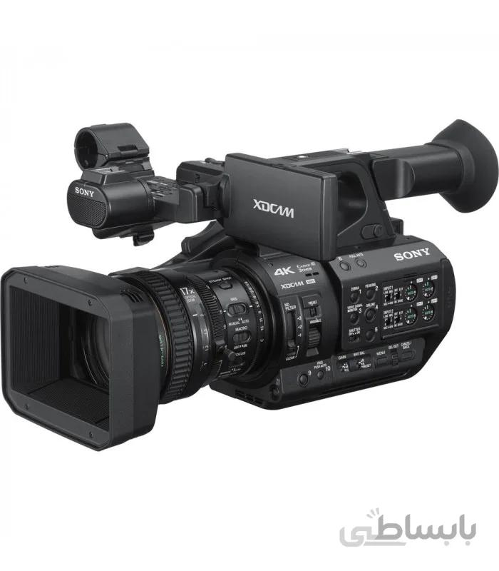 دوربین فیلمبرداری حرفهای سونی مدل Sony PXW-Z280 4K