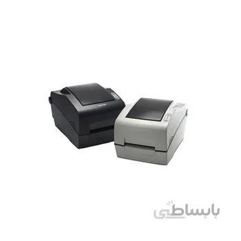 پرینتر لیبل زن بیکسولون Bixolon SLP TX400 ا Bixolon SLP-TX400 Label Printer