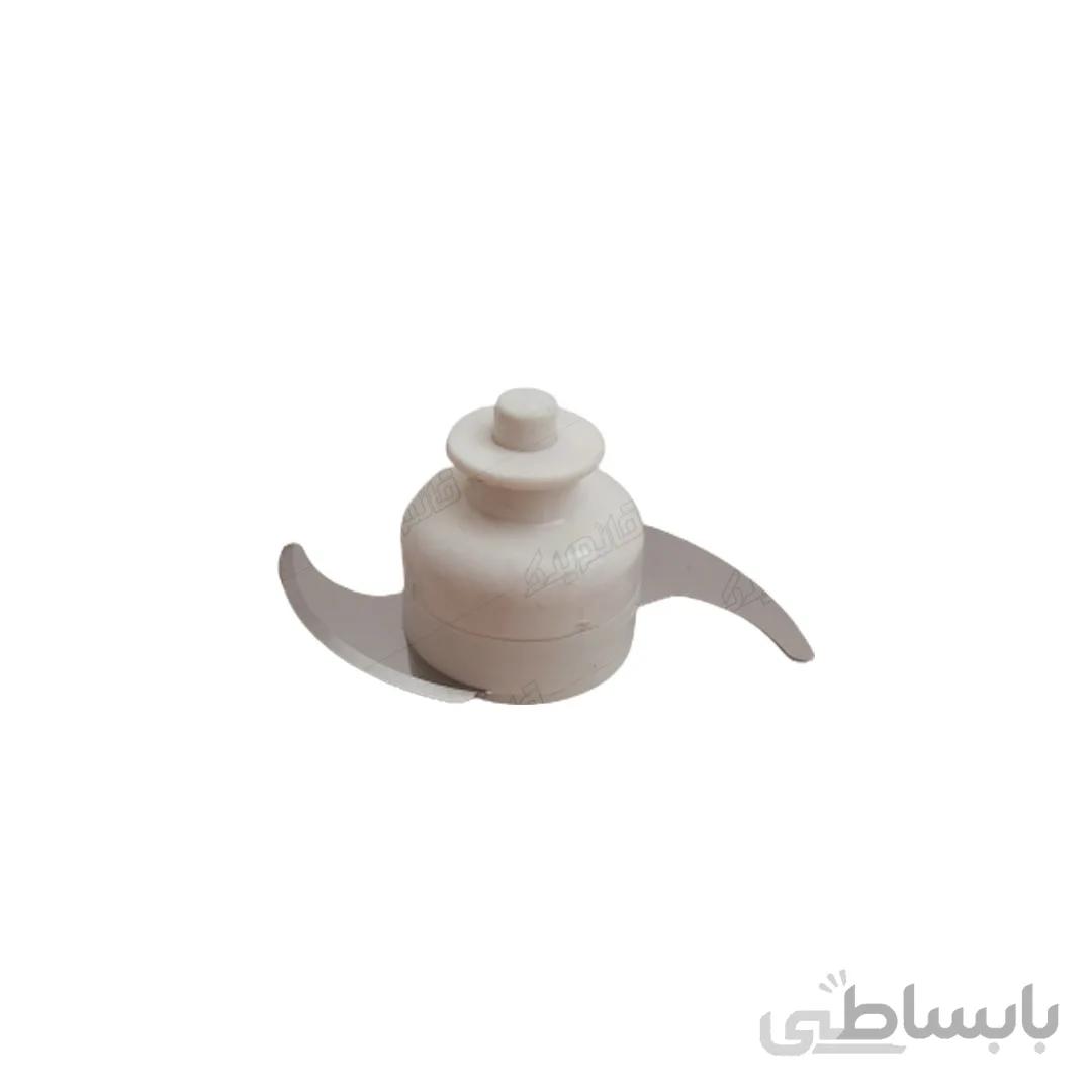 تیغ خرد کن سه کاره پارس خزر P123