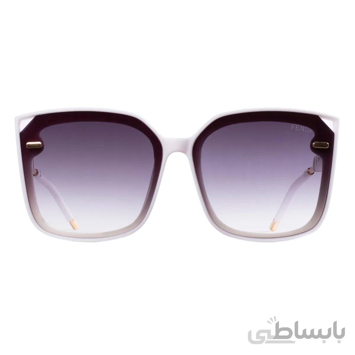 عینک آفتابی فندی کد 254960