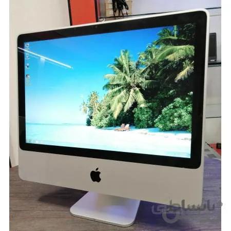 آل این وان اپل مدل A1224