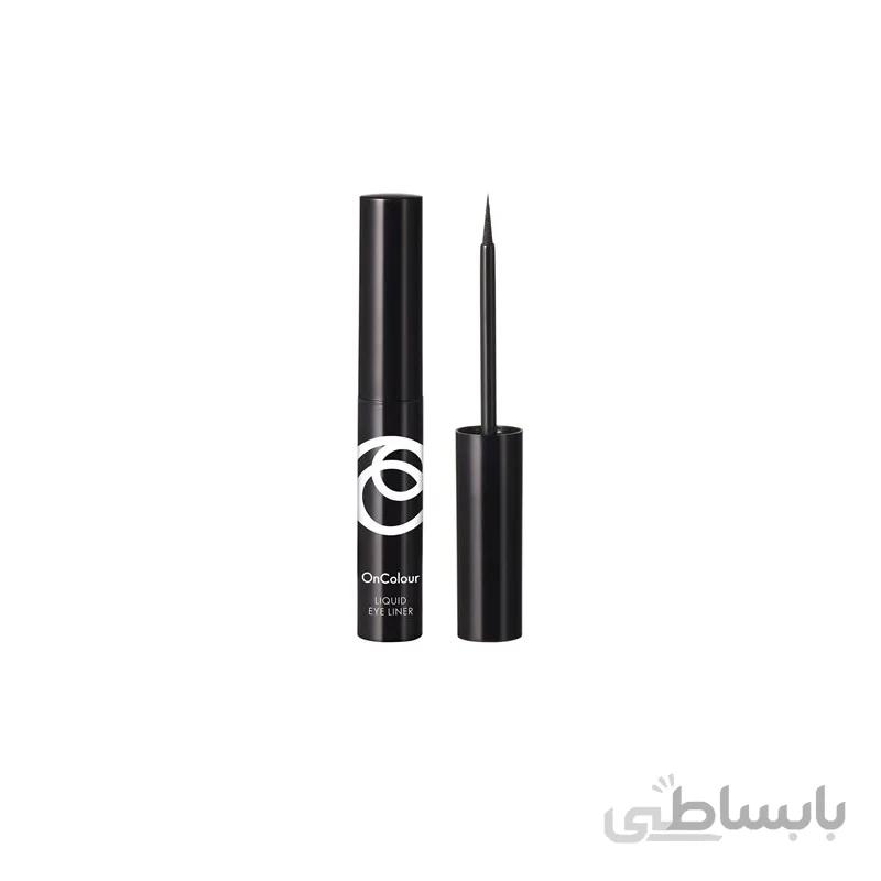 خط چشم مویی آنکالر oncolour