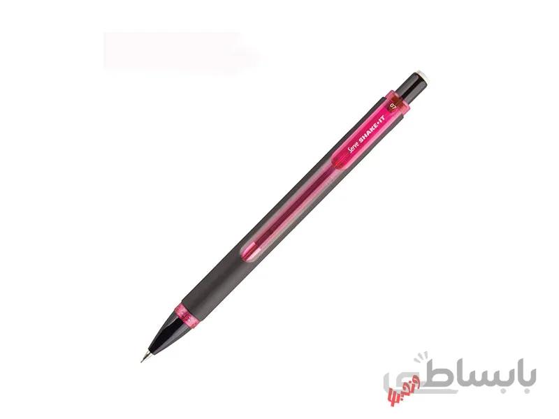 مداد نوکی Serve مدل shake it اندازه 0.5