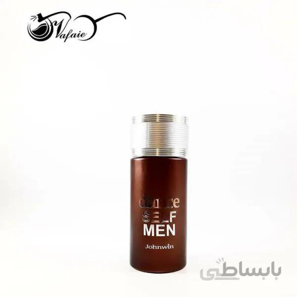 عطر جانوین دنس سلف مِن dance SELF MEN Johnwin