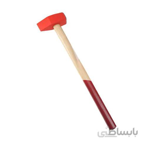 پتک صلیبی (سنگ شکن) ایران پتک مدل AG 2210 ا Iran Potk AG 2210 Hammer