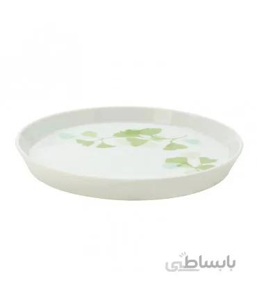 پیش دستی ایکیا مدل STILENLIG طرح برگ