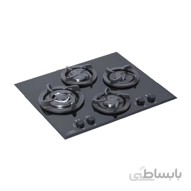 اجاق گاز چهار شعله هنزا مدل 402