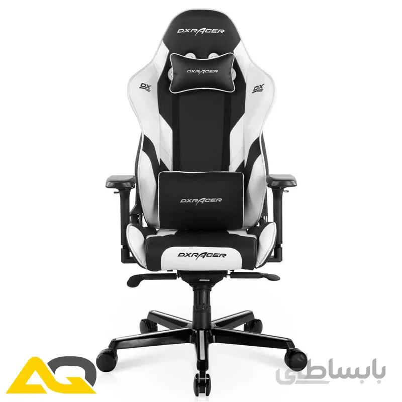 صندلی گیمینگ DXRACER GLADIATOR SERIES GAMING CHAIR