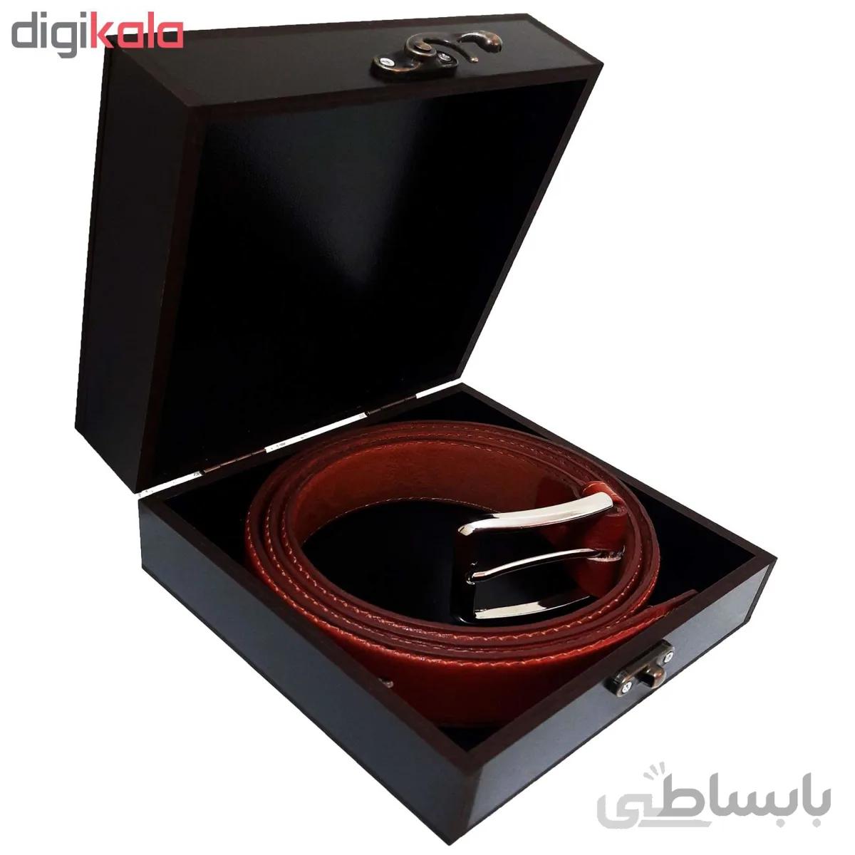 جعبه هدیه چوبی (کپی) (کپی)
