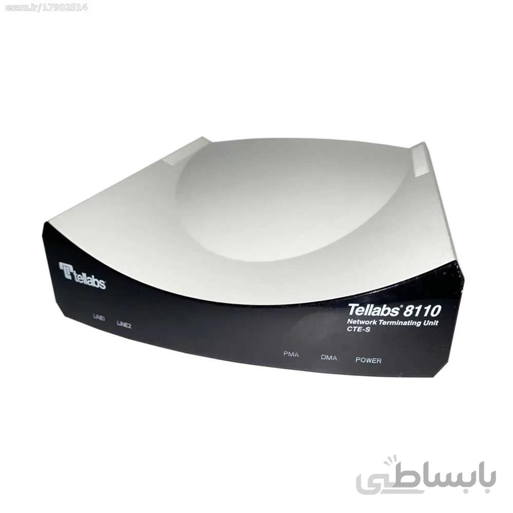 مودم مخابراتی تلبس مدل CTU-S.V35