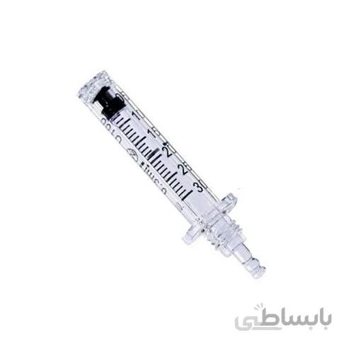 سرنگ هیالورون پن 3 میل