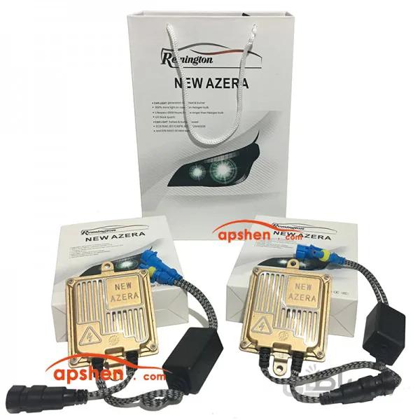 زنون 80 وات NEW AZERA