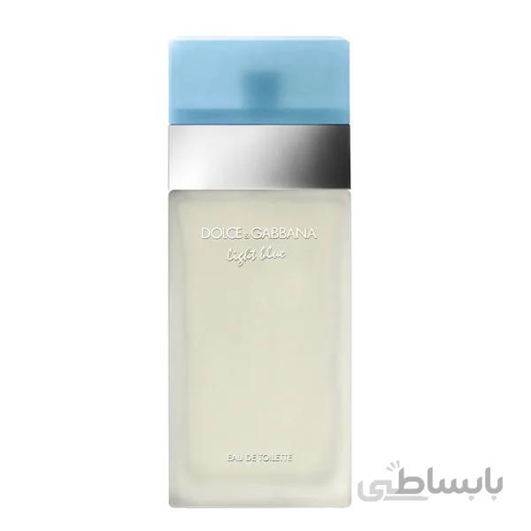 عطر دوچله گابانا دی اند جی دولچه اند گابانا لایت بلو ا عطر DOLCE & GABBANA Light Blue Women