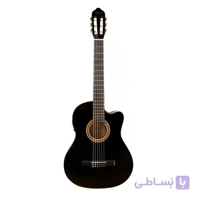 گیتار کلاسیک والنسیا مدل VC104CE-BK