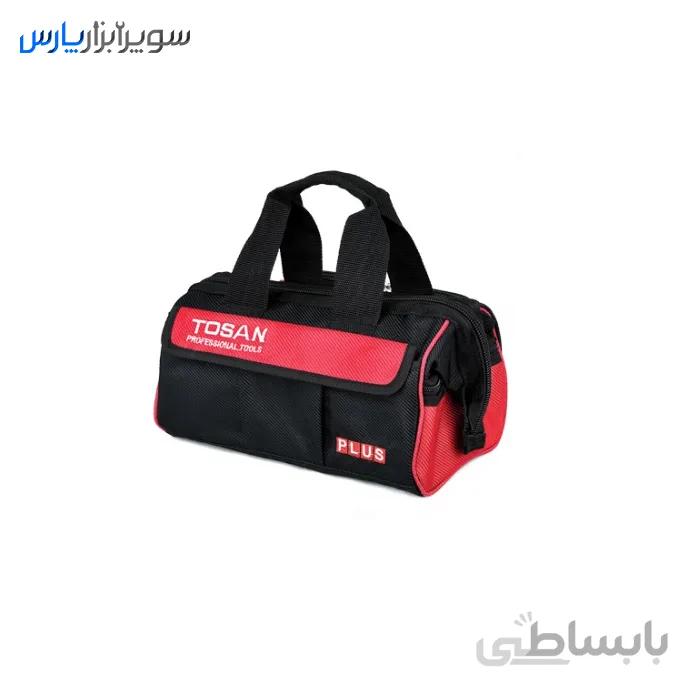کیف ابزار توسن مدل TB-20S