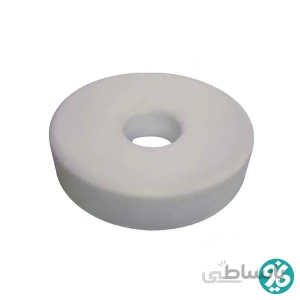 بالشتک نشیمن حلقوی پلی یورتان ا Polyurethane ring seat cushion