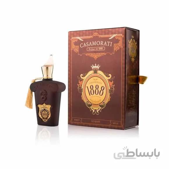 خرید عطر سرجف کازاموراتی 1888-Xerjoff casamorati 1888