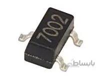 ترانزیستور 2N7002