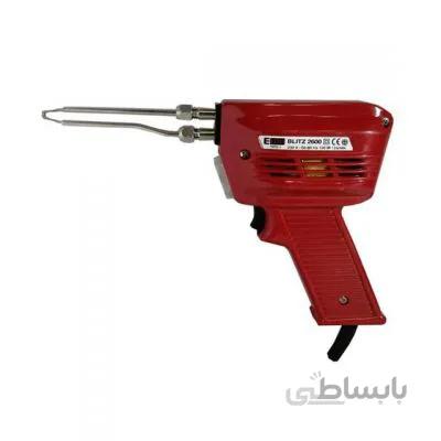 هویه تفنگی برقی التو مدل BLITZ 2600 Kit