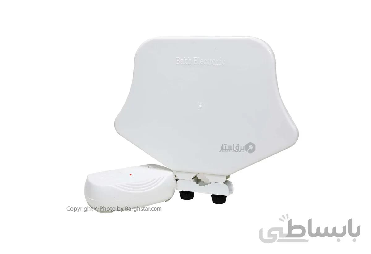 آنتن هوایی ثابت باخ الکترونیک مدل B100