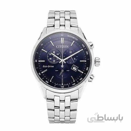 ساعت مچی مردانه سیتیزن citizen اورجینال مدل at2140-55l