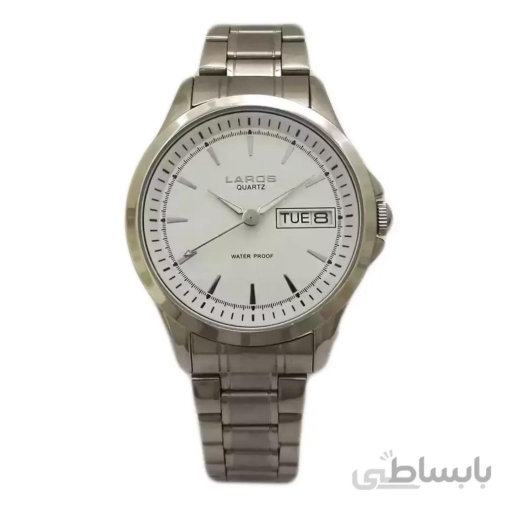 ساعت مچی مردانه لاروس ا LAROS 0817-79839-DD/1-1-1-1