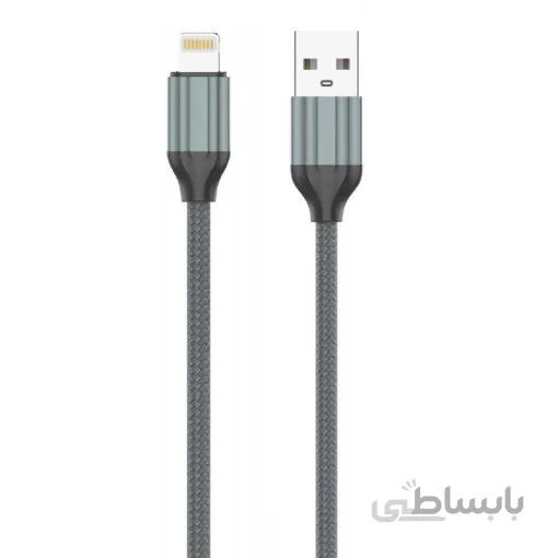 قیمت و خرید کابل لایتنینگ کینگ استار مدل KingStar K22i ا KingStar K22i