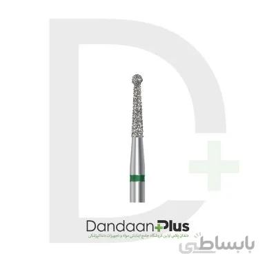 فرز الماسه تراش 5 عددی Dentalree- Endo Access 802L