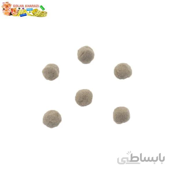 پوم پوم 10 عددی کد1002P