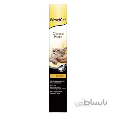 خمیر پنیر GimCat مخصوص گربه