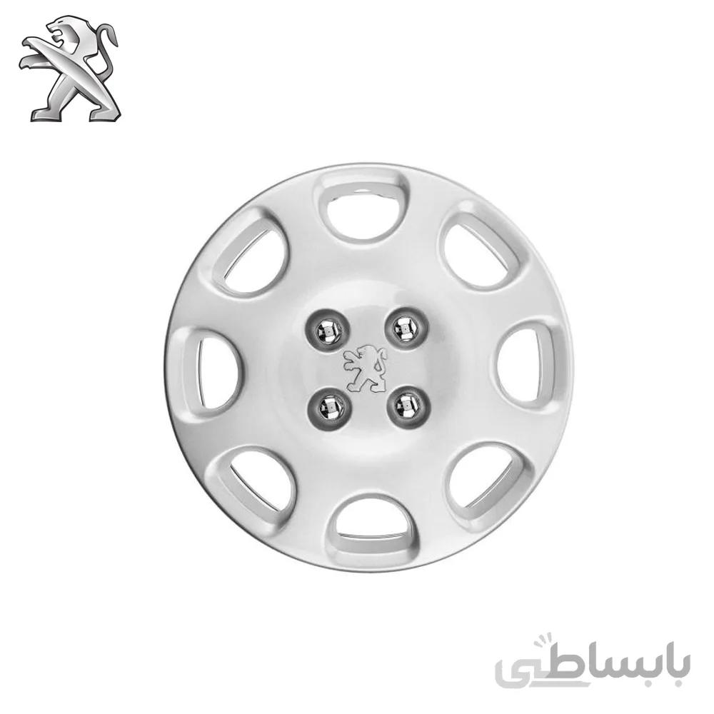 قالپاق پژو 206