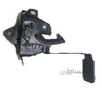 مجموعه زبانه قفل درب موتور تیگو ۵