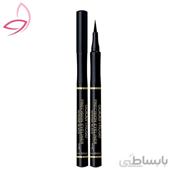 خط چشم ماژیکی گلدن رز کد 617061
